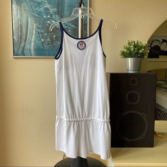 Ralph Lauren Team USA Romper - Picture 3 of 4